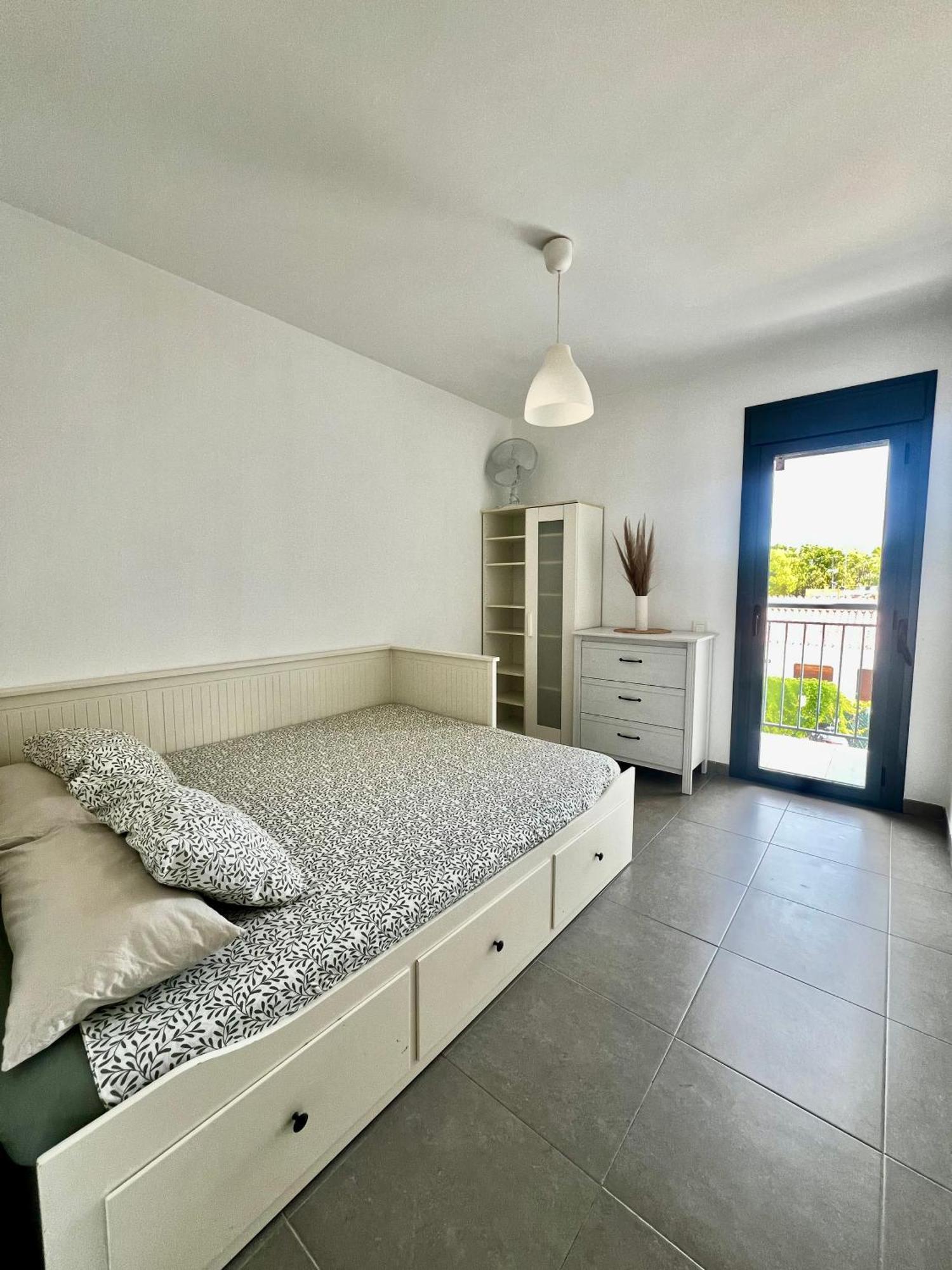 Apartamento En La Playa กาลาฟาต ภายนอก รูปภาพ